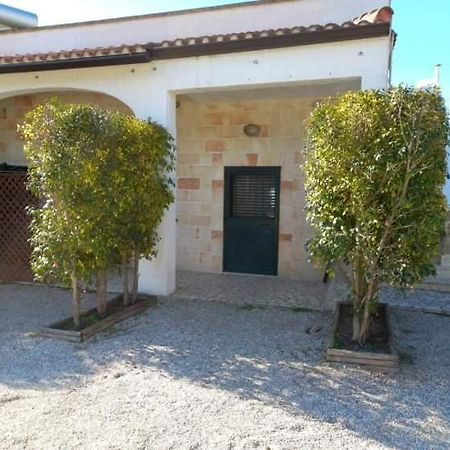 Appartamento Porto Cesareo Esterno foto
