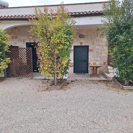 Appartamento Porto Cesareo Esterno foto