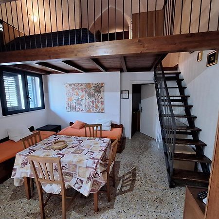 Appartamento Porto Cesareo Esterno foto