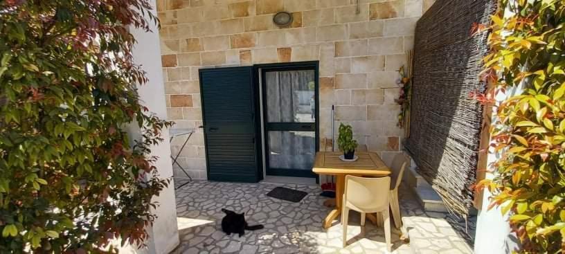 Appartamento Porto Cesareo Esterno foto