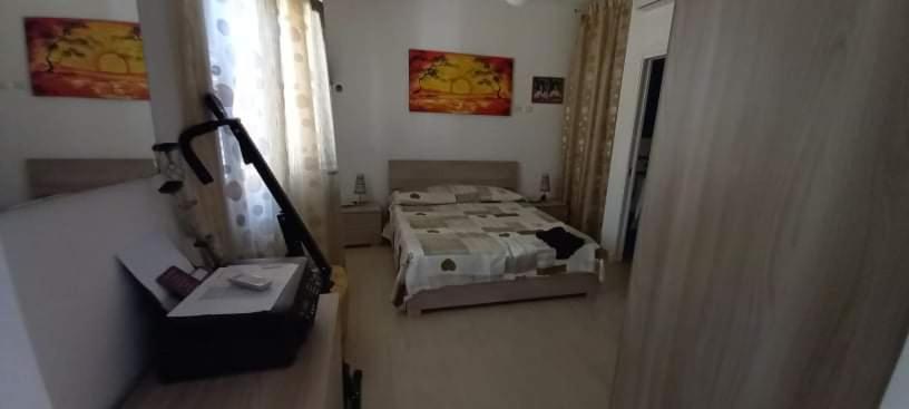 Appartamento Porto Cesareo Esterno foto