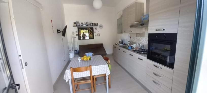 Appartamento Porto Cesareo Esterno foto