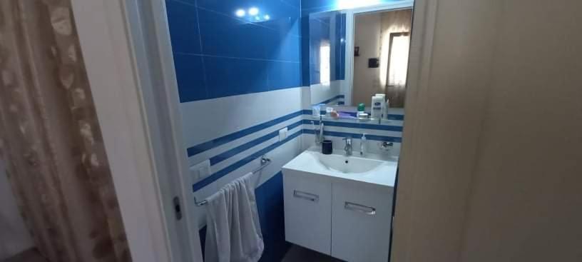 Appartamento Porto Cesareo Esterno foto