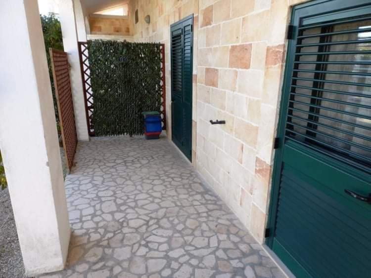 Appartamento Porto Cesareo Esterno foto