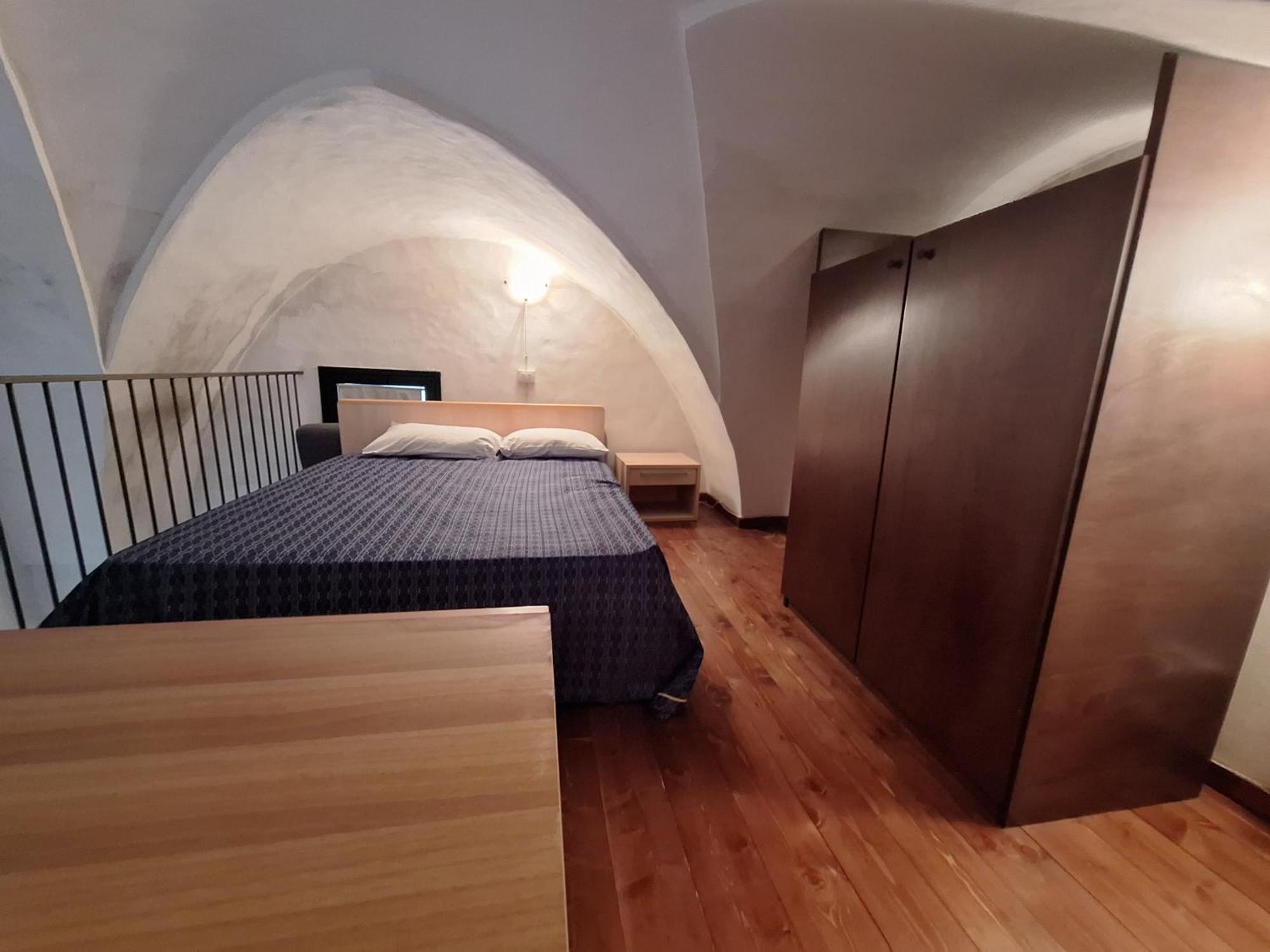 Appartamento Porto Cesareo Esterno foto